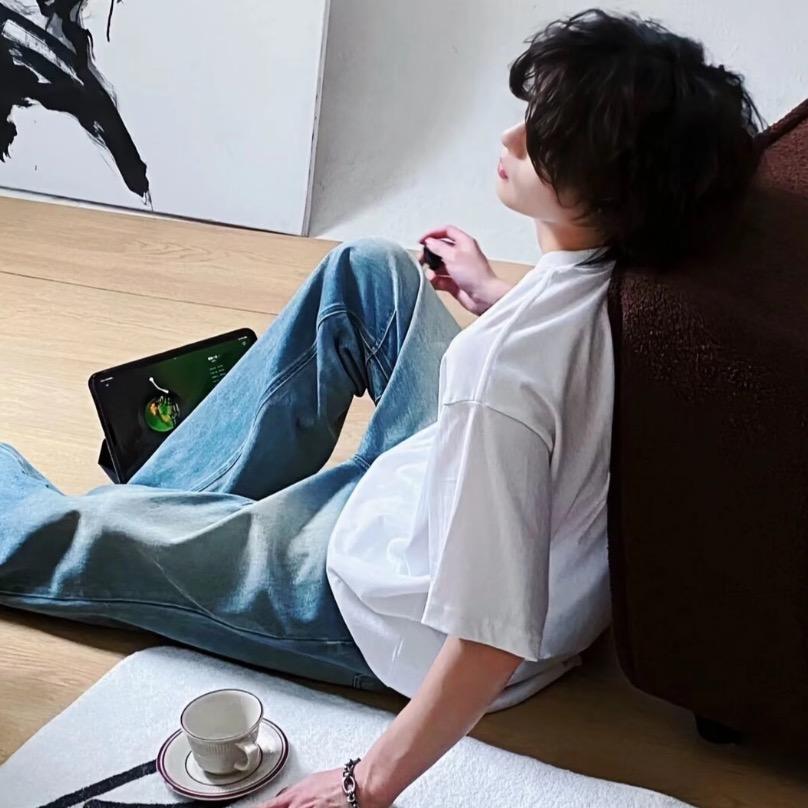 阿耀
