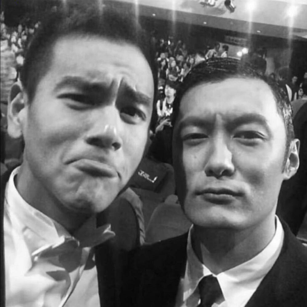 他们都叫我阿祖