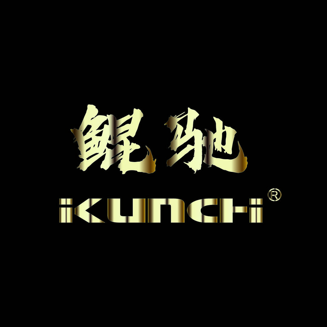 威海鲲驰钓具