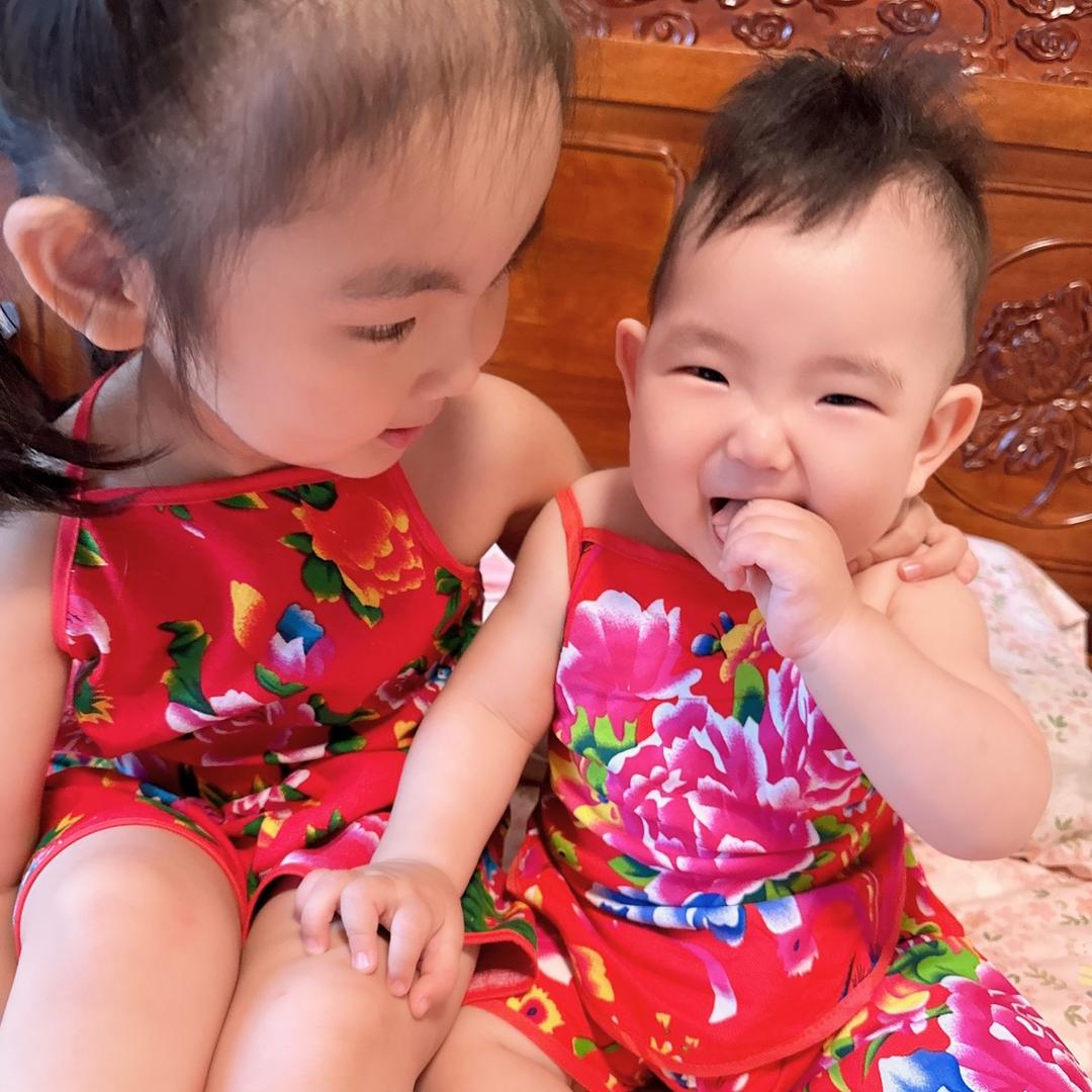 大慧慧不是男孩子