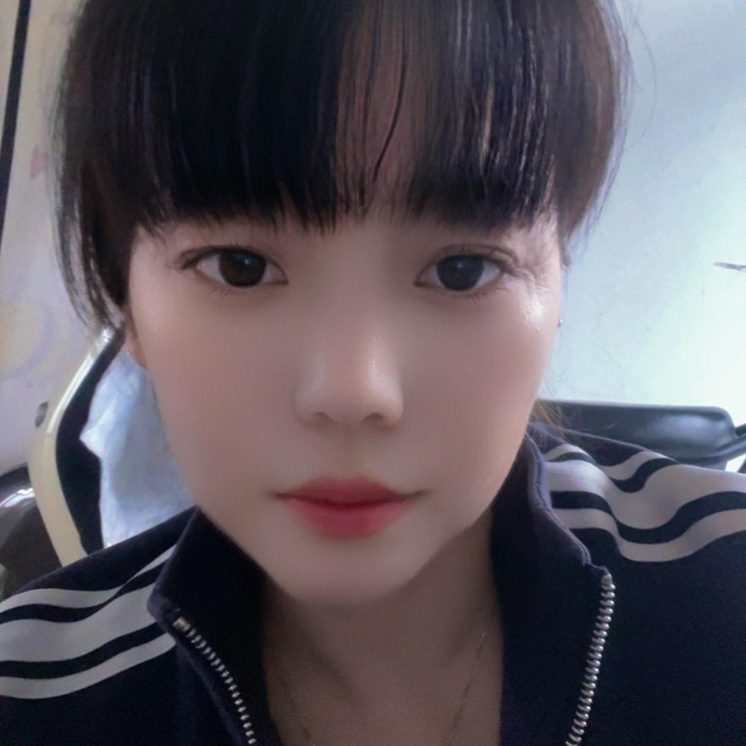 林林（橱窗有好物）