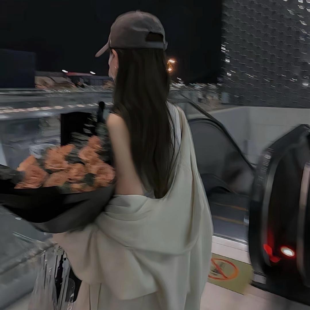 我不是淑女