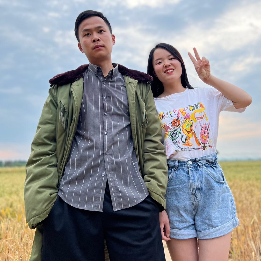 同村的威威9月6号洛阳杜康中秋福利专场