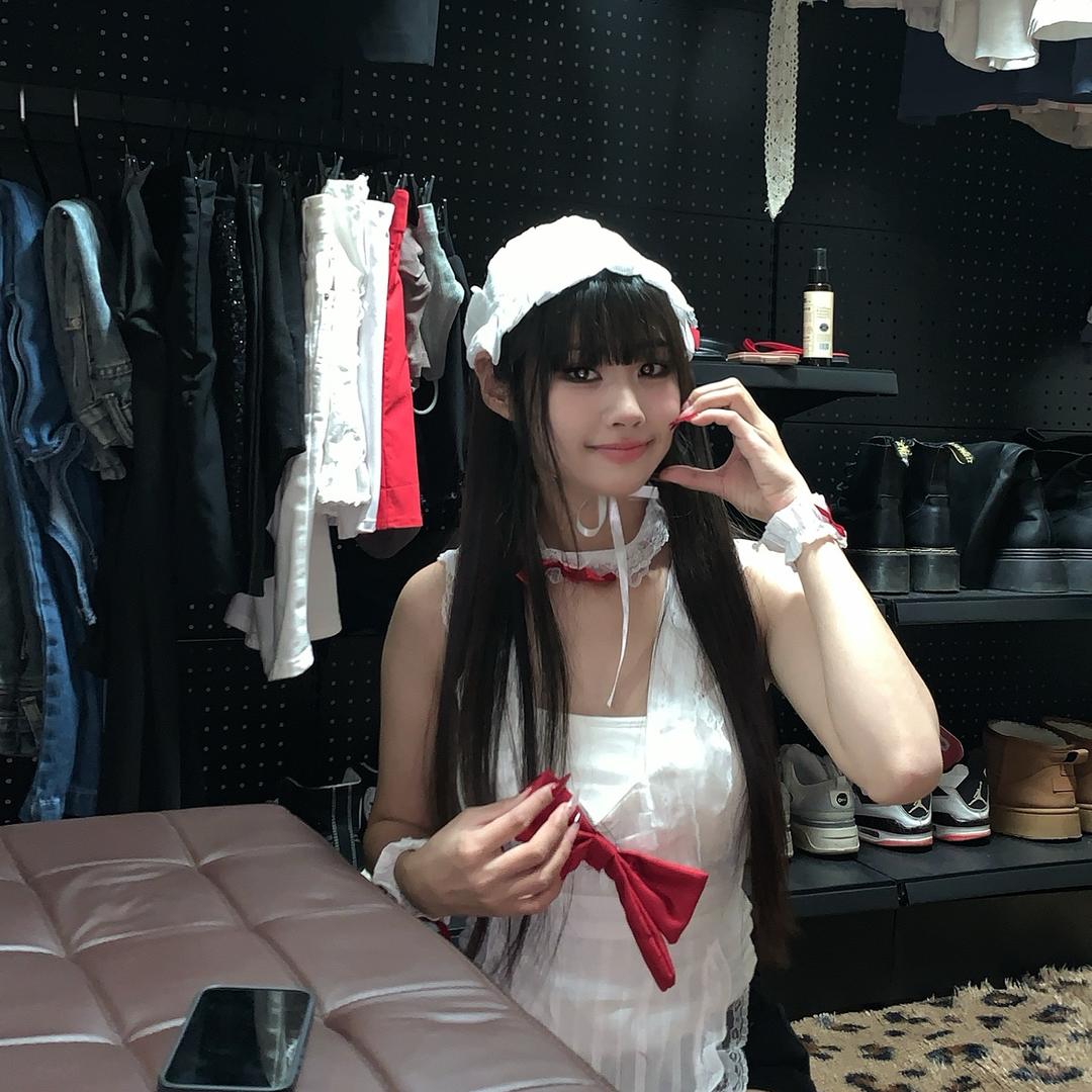 栗子大人