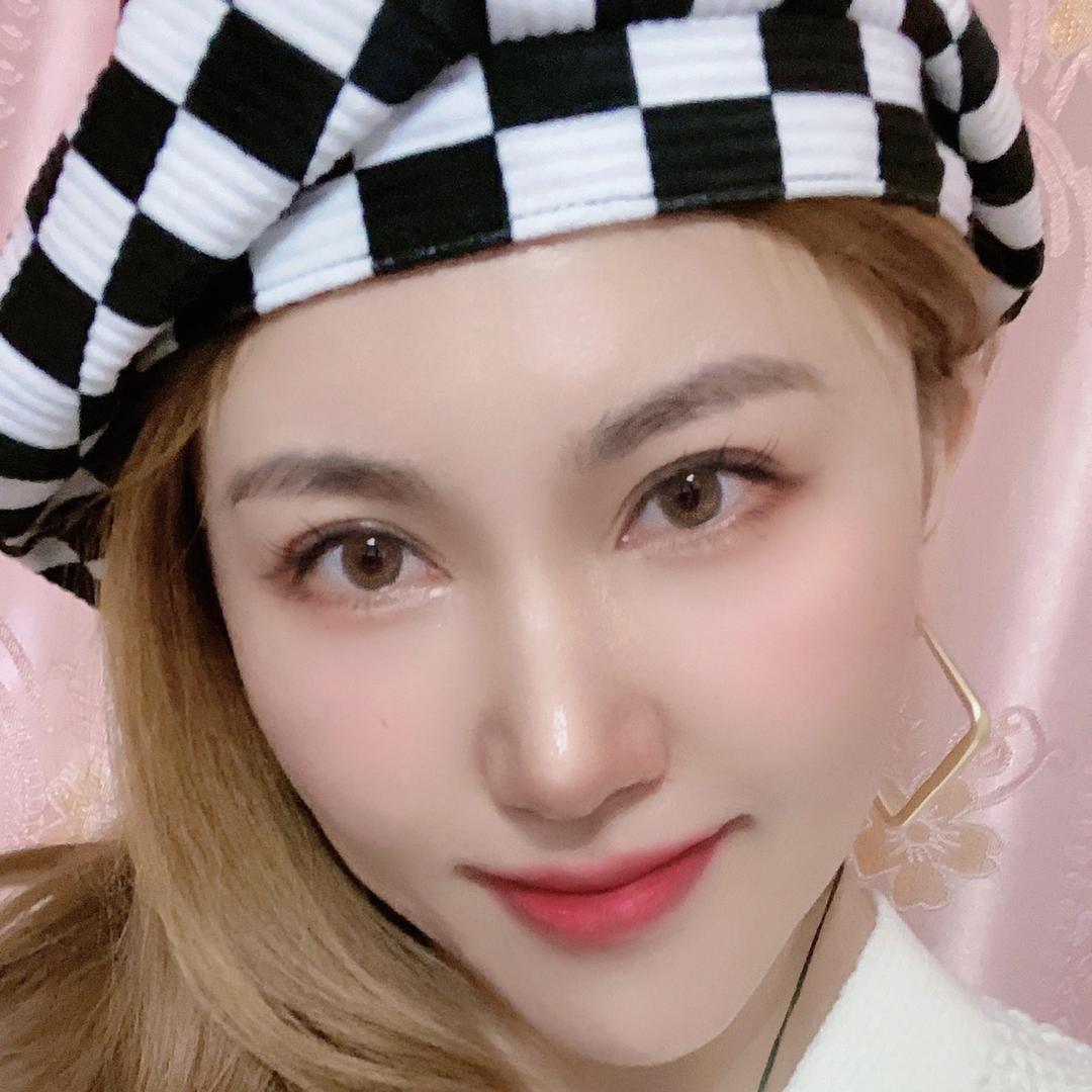😛🤪😘甜❤️小酒窝