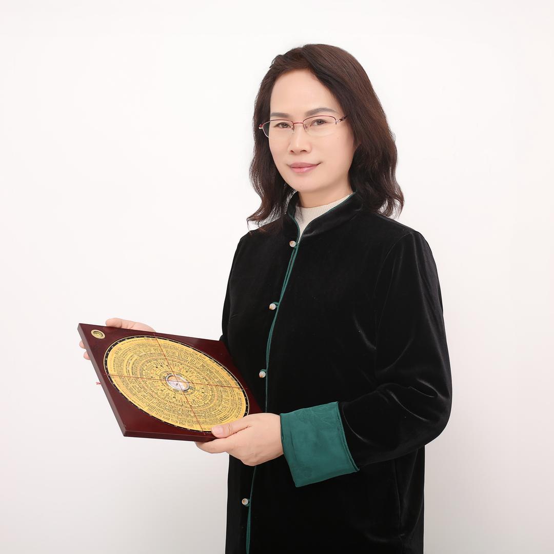 易术堂.尕尕（收徒）