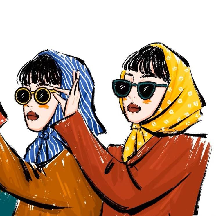 杜家姐妹（助农版）