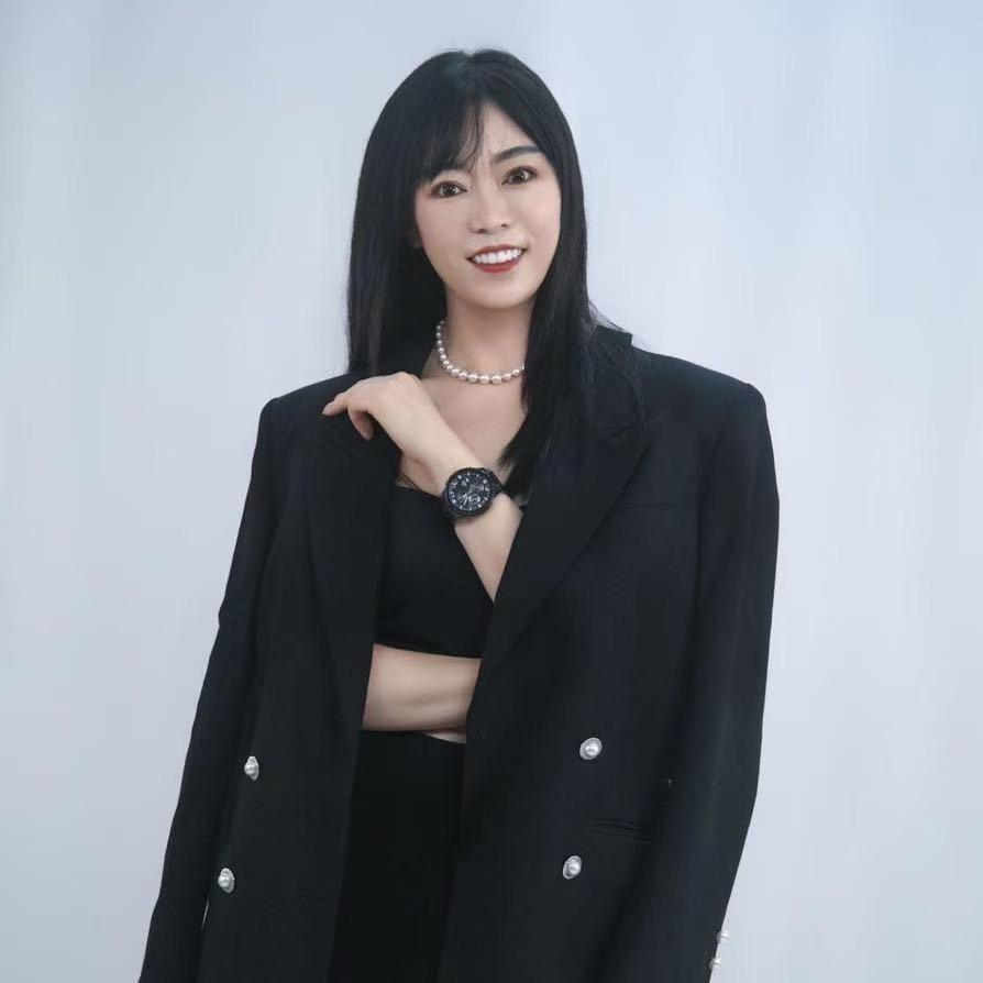 眉山洪雅Joy姐美肤抗衰
