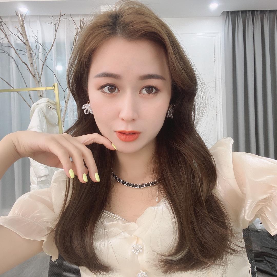 娜娜自制服饰