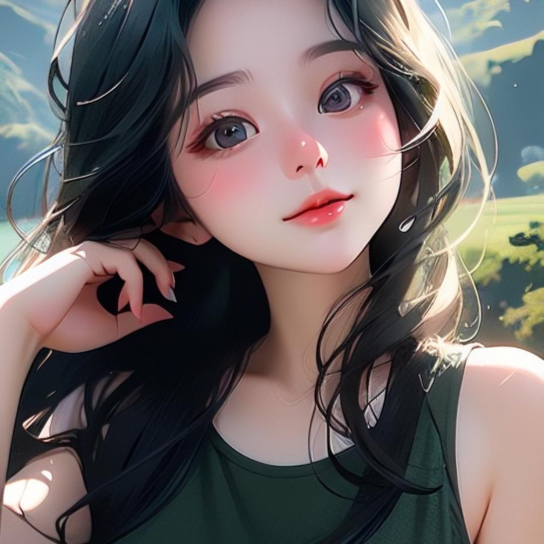 芳芳🌸手势舞