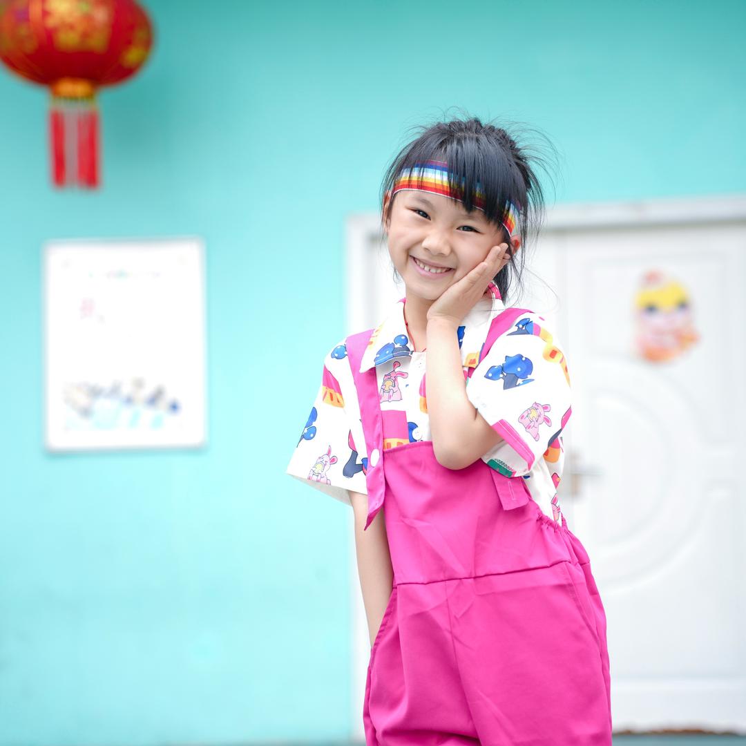 媛媛宝贝