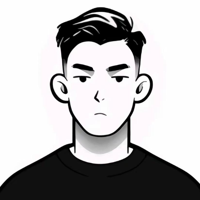 做一个坏人.