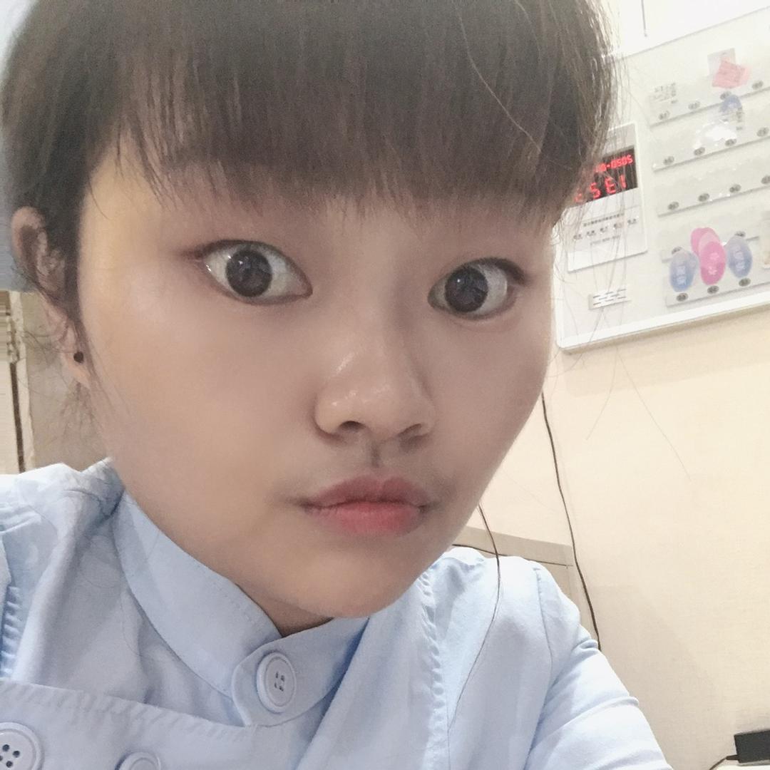 白衣天使