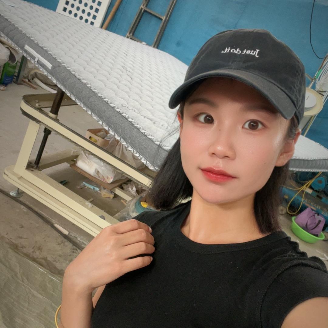 玉田做床垫的小周❤️