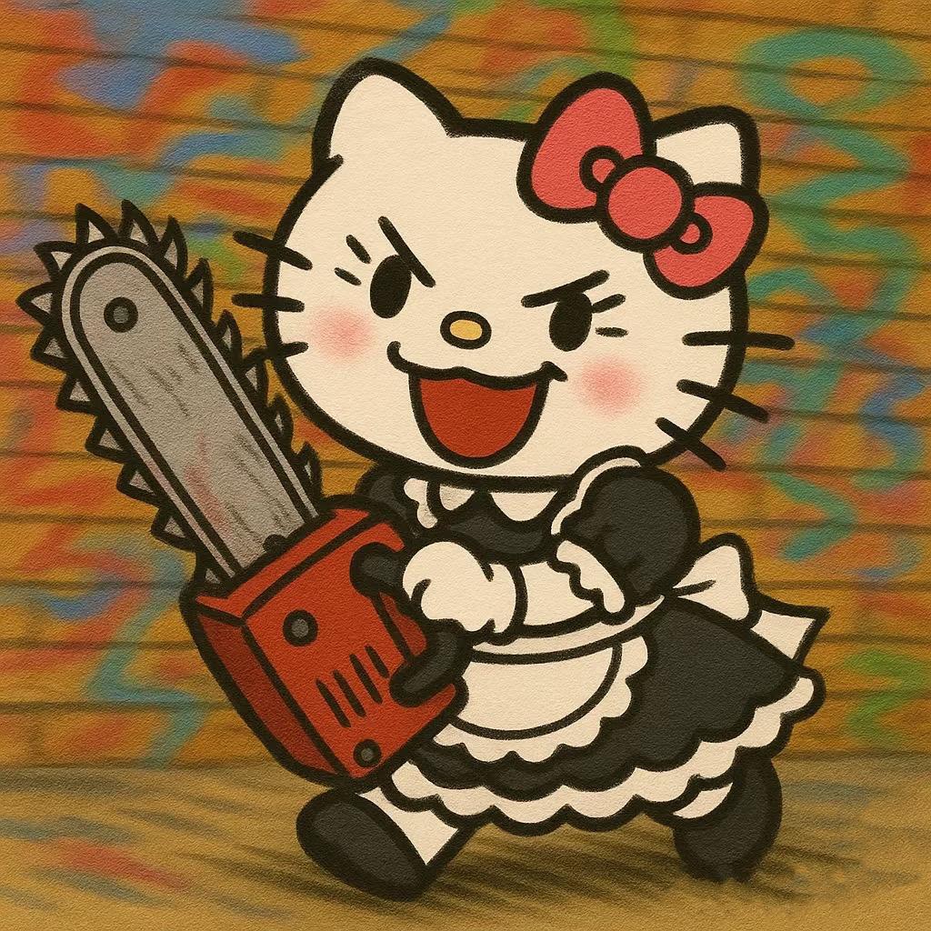 桃淘逃