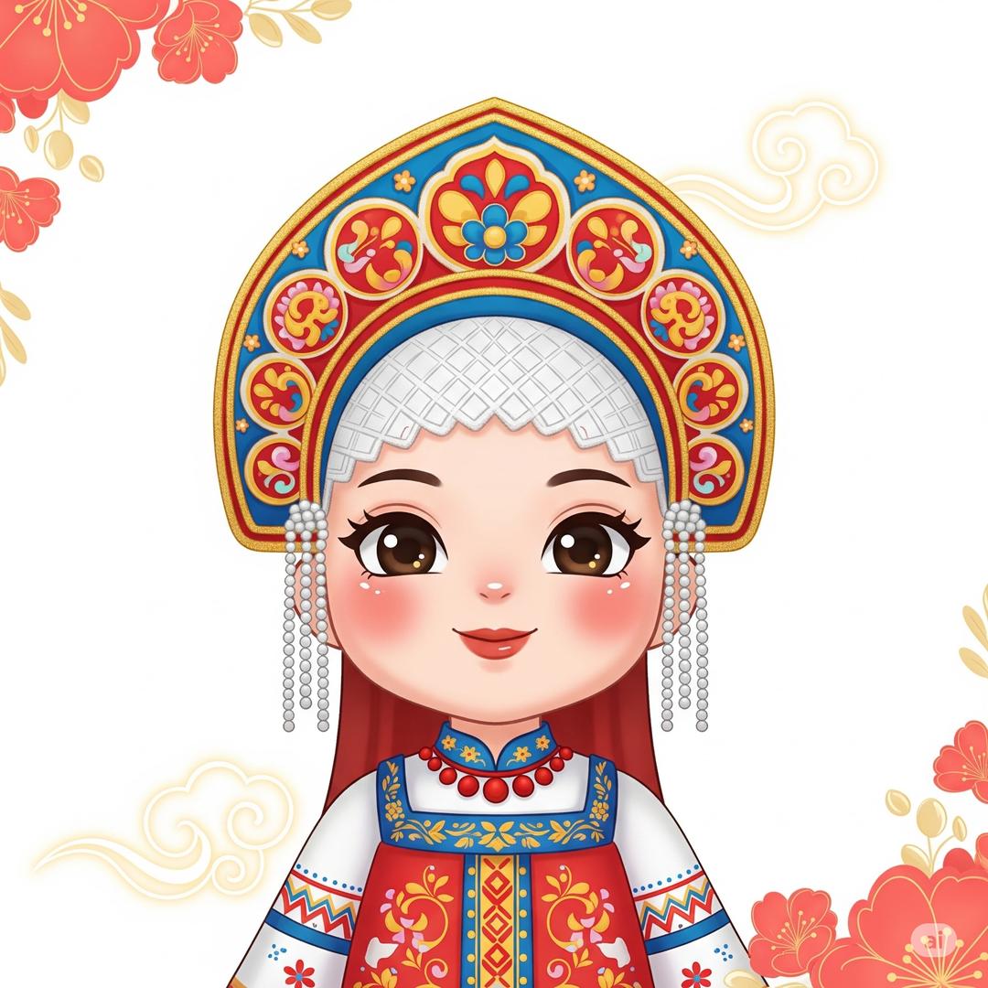 俄罗斯红娘