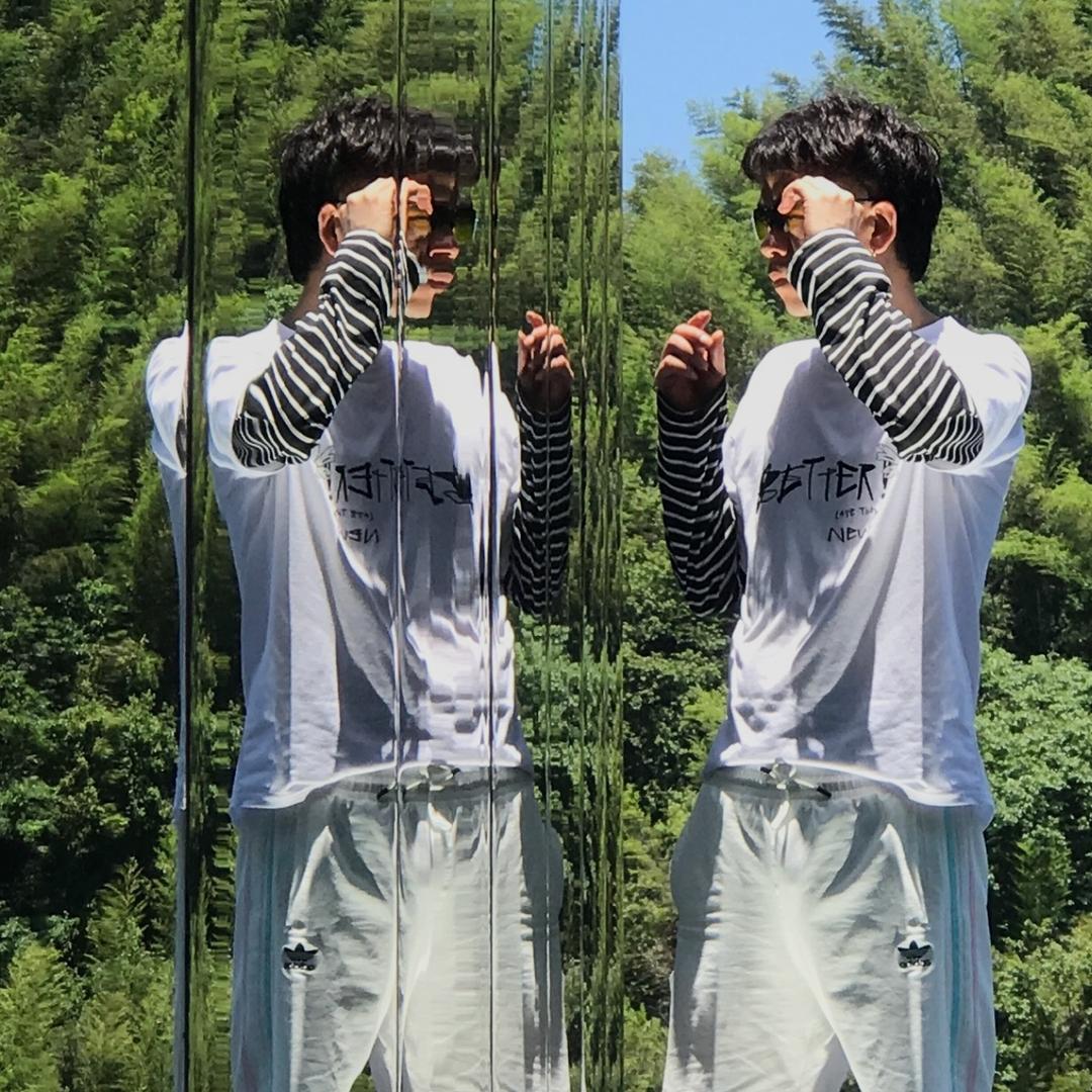 湘潭烫发设计就找肖老师@来俊丝造型