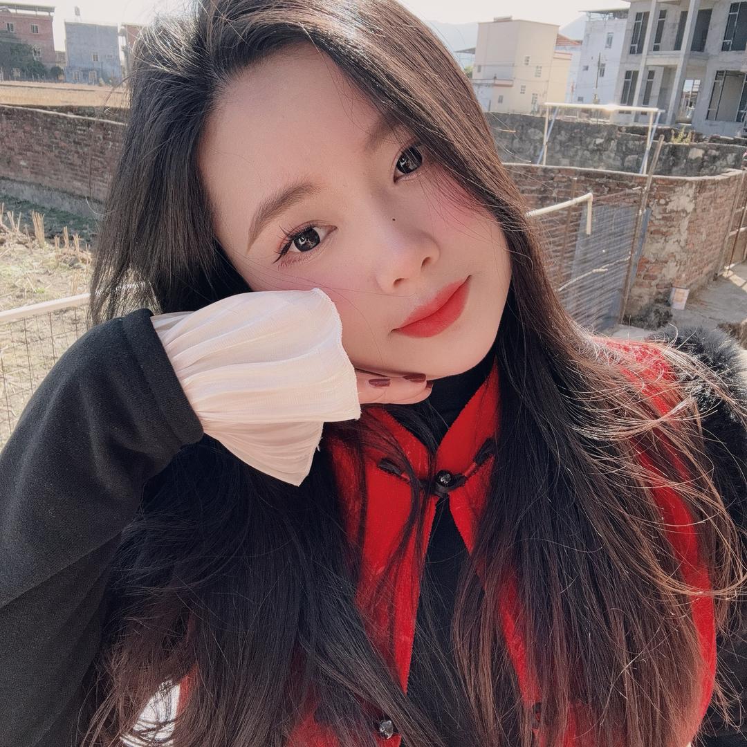 陈小姐💗
