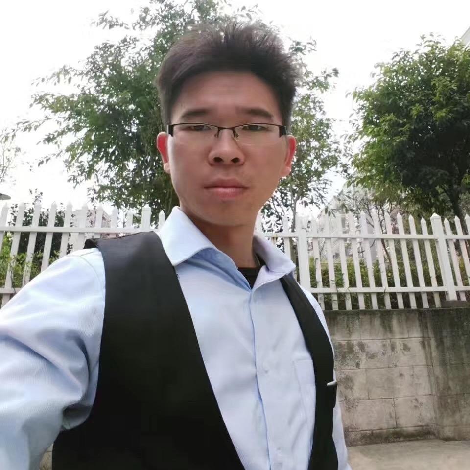钟凡朋友圈