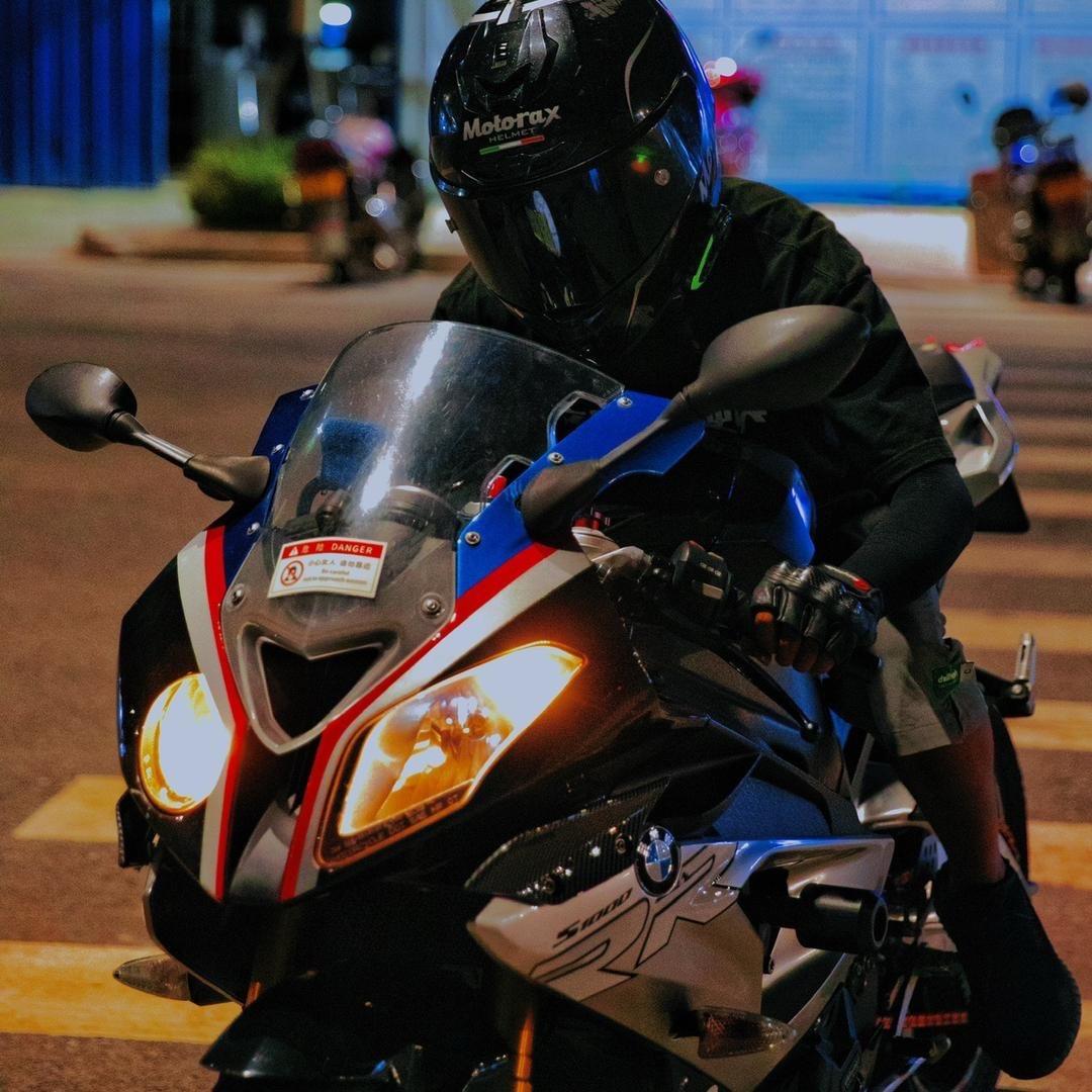 怀化一辉机车Club