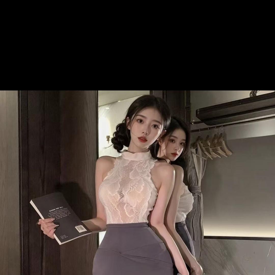 琳琳屋睡衣3