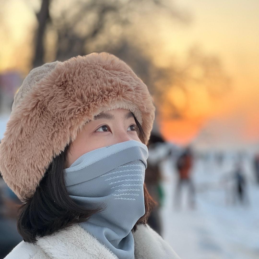 魏啊敏 🐭