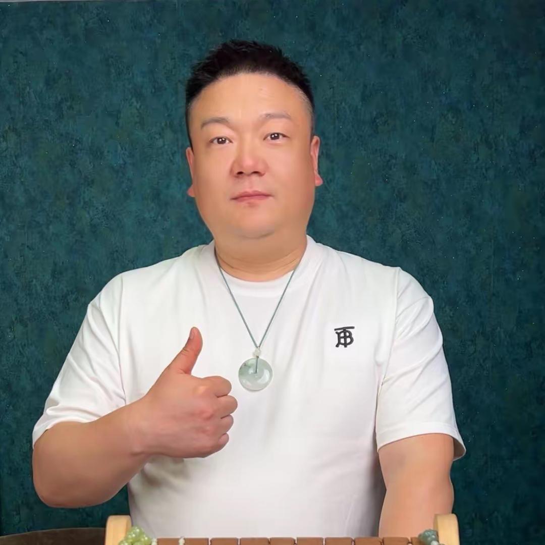 胖子珠宝和田玉
