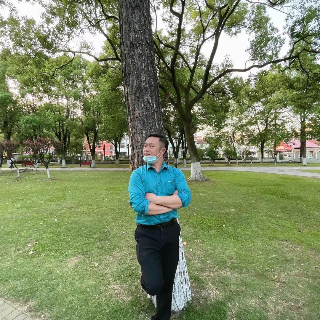 牧人传奇