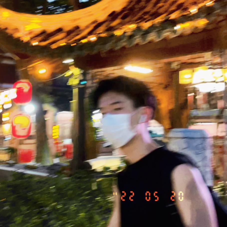 不要嚣张先生