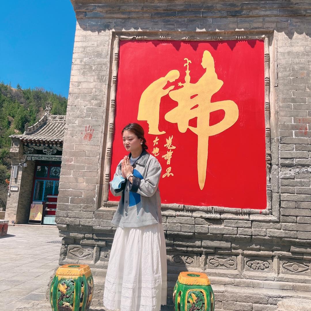 美美的告白