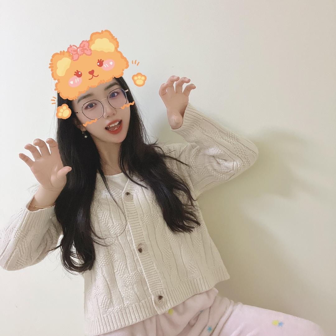超爱露👑