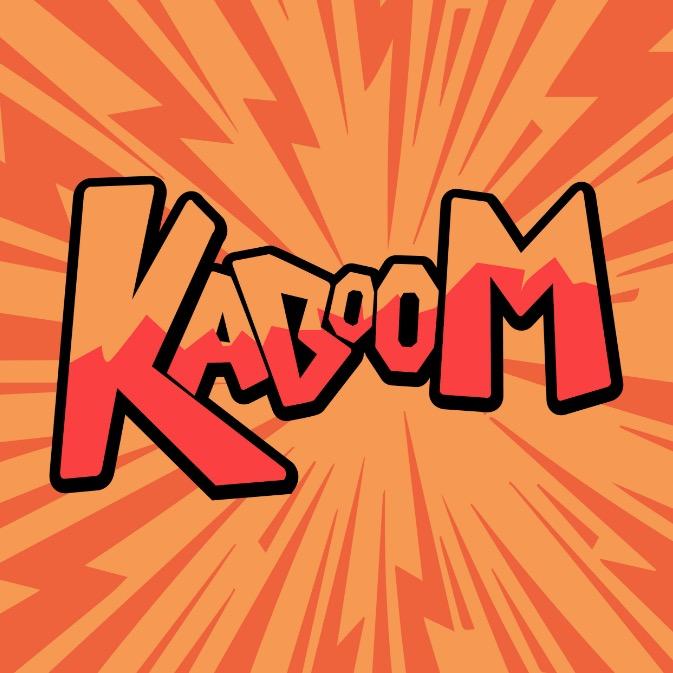 KABOOM球星卡收藏