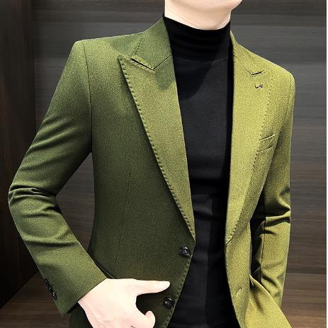 锦天行高端男装