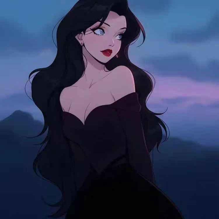 小小吖