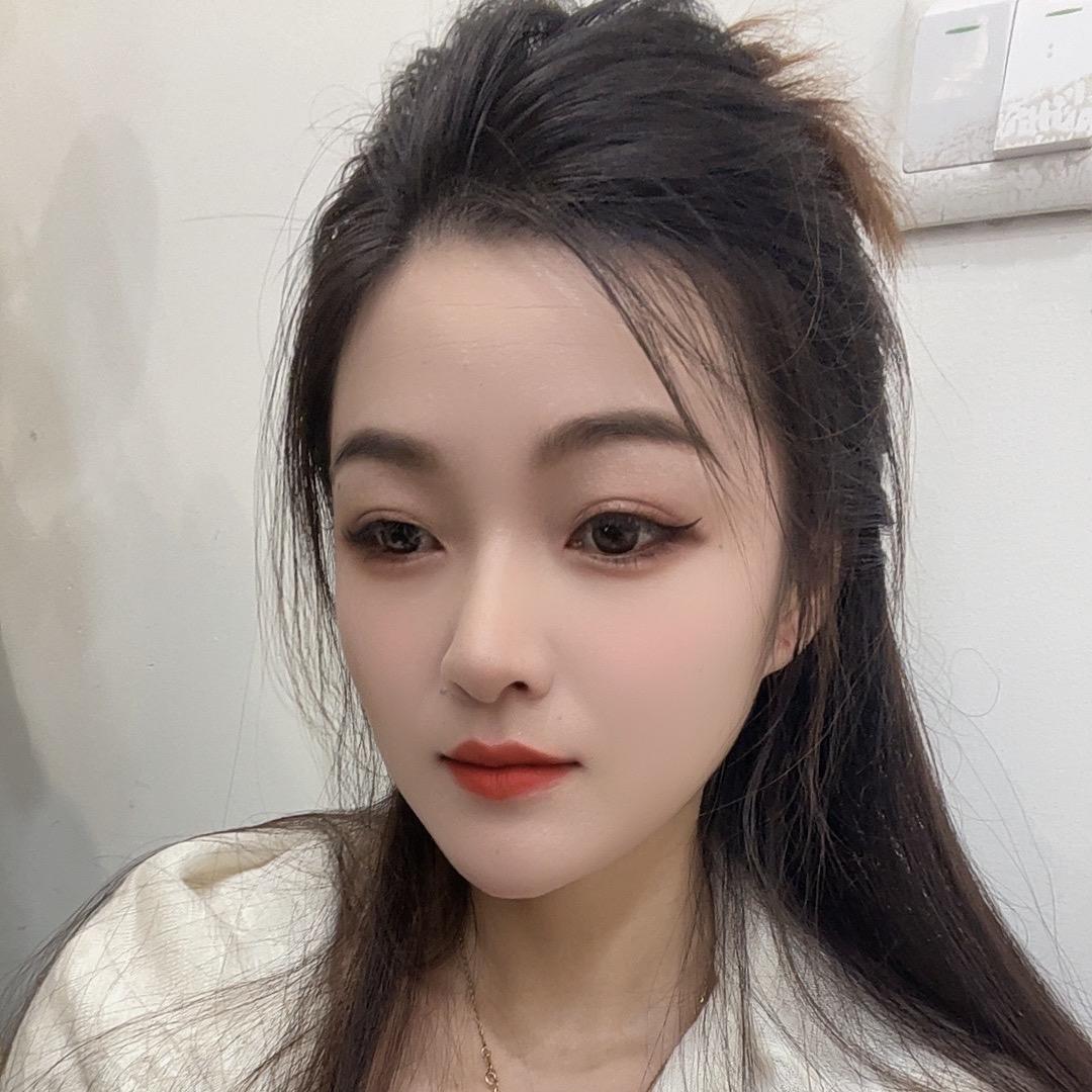 💓程家二姑娘💓