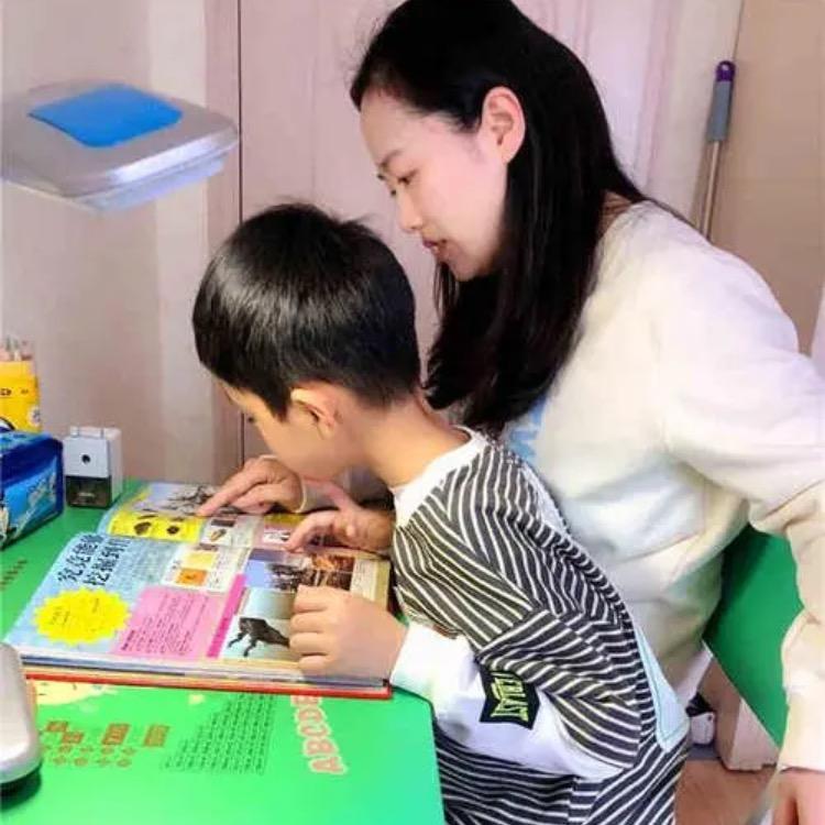 铭铭妈妈