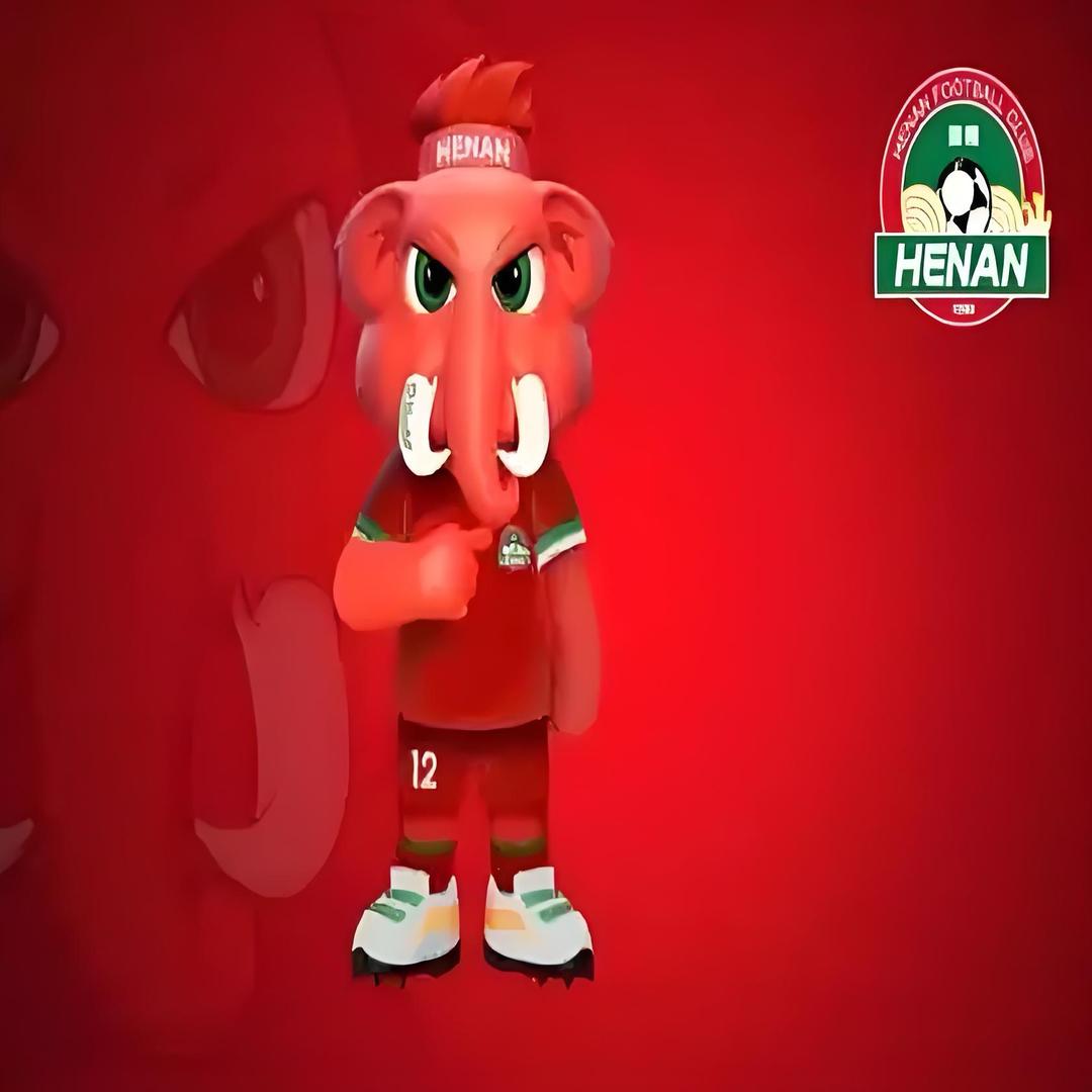 80后小伙在河南没有烦恼