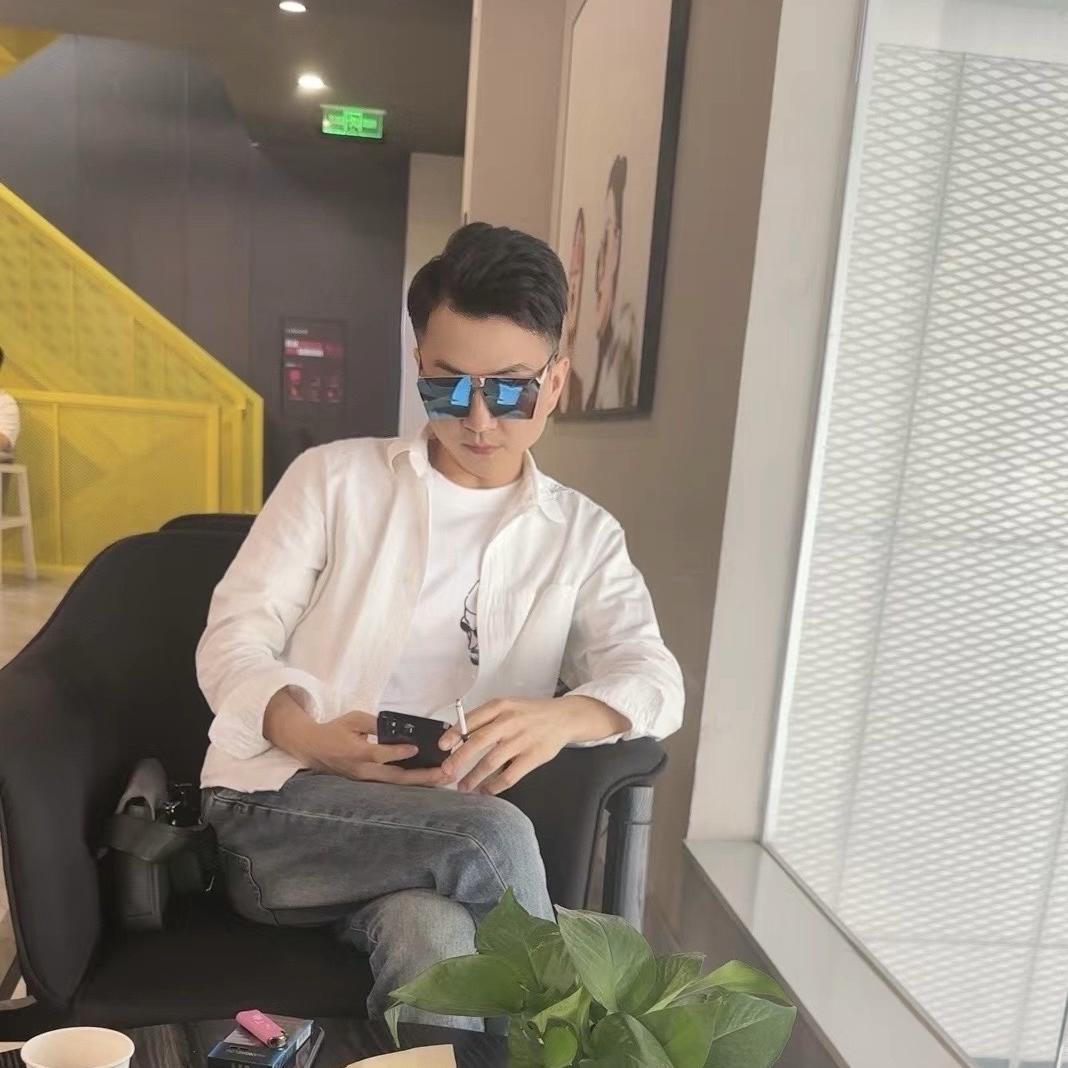 （暴躁小白）名派汽车