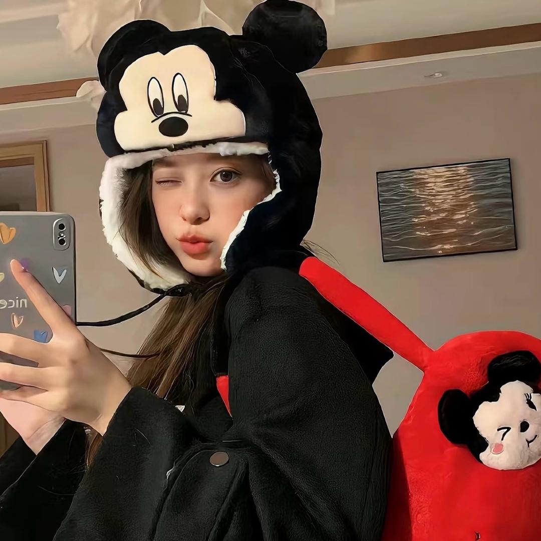 化妆师菲儿（约妆ing）