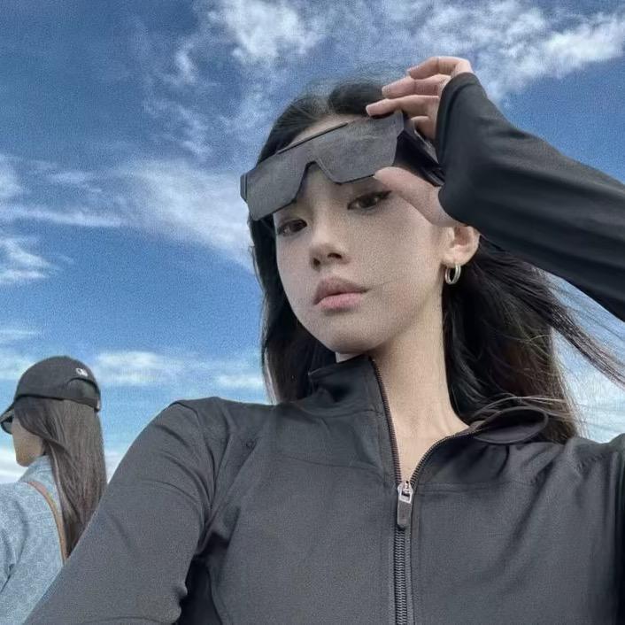 -媄 妻^