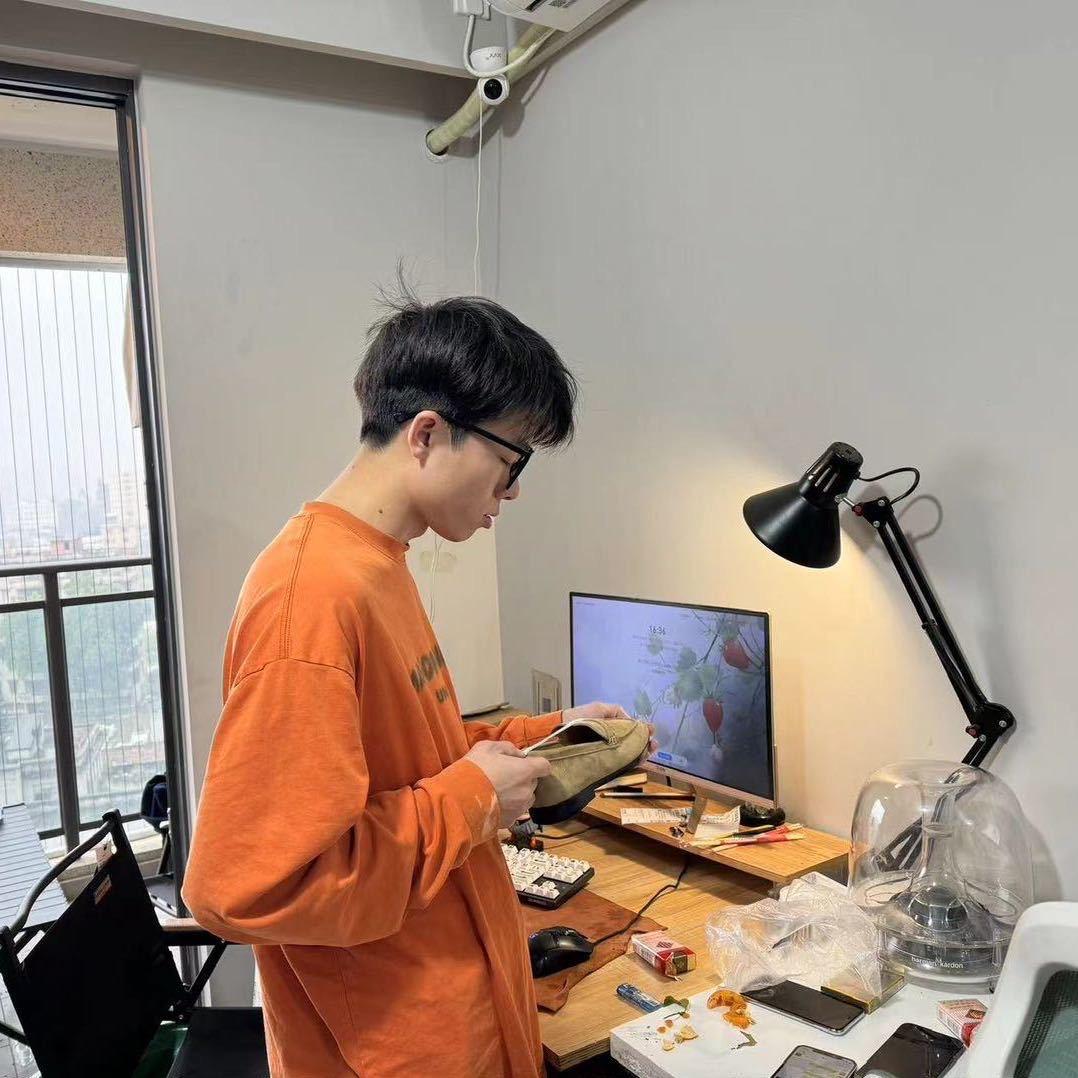 阿泽高订女鞋 （清仓号）