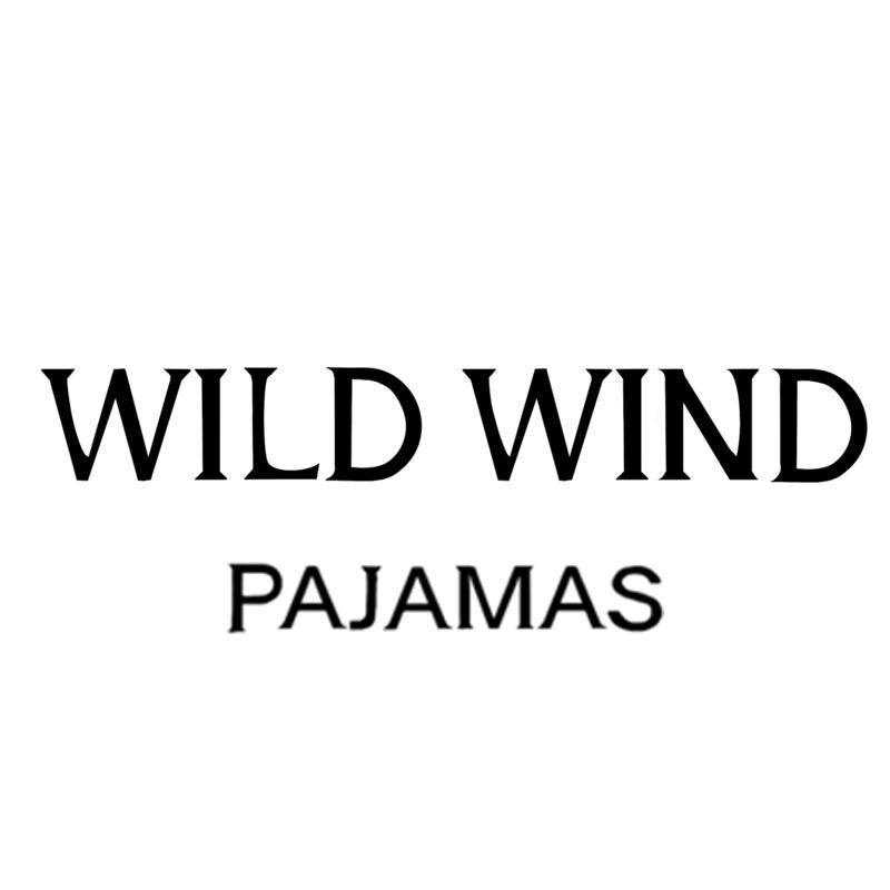 WILD WIND PAJAMAS