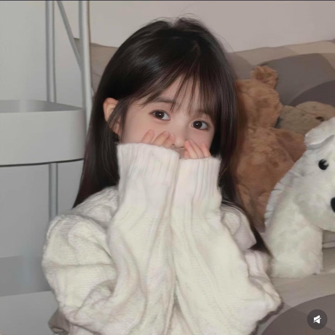 ☝️个超级美女