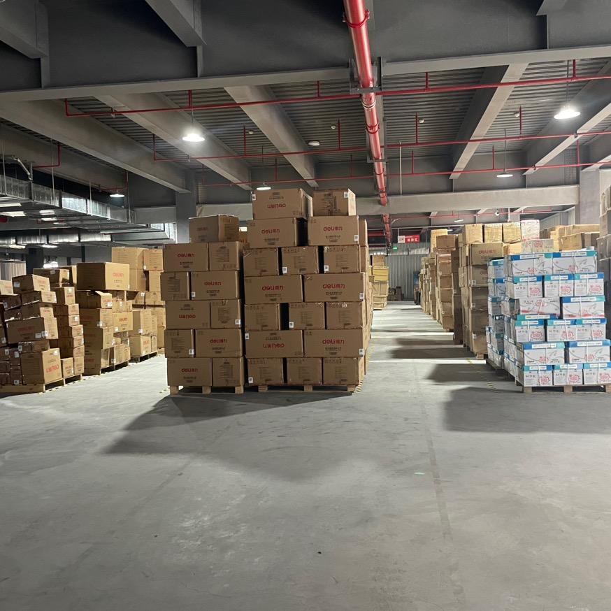 橙璞文具