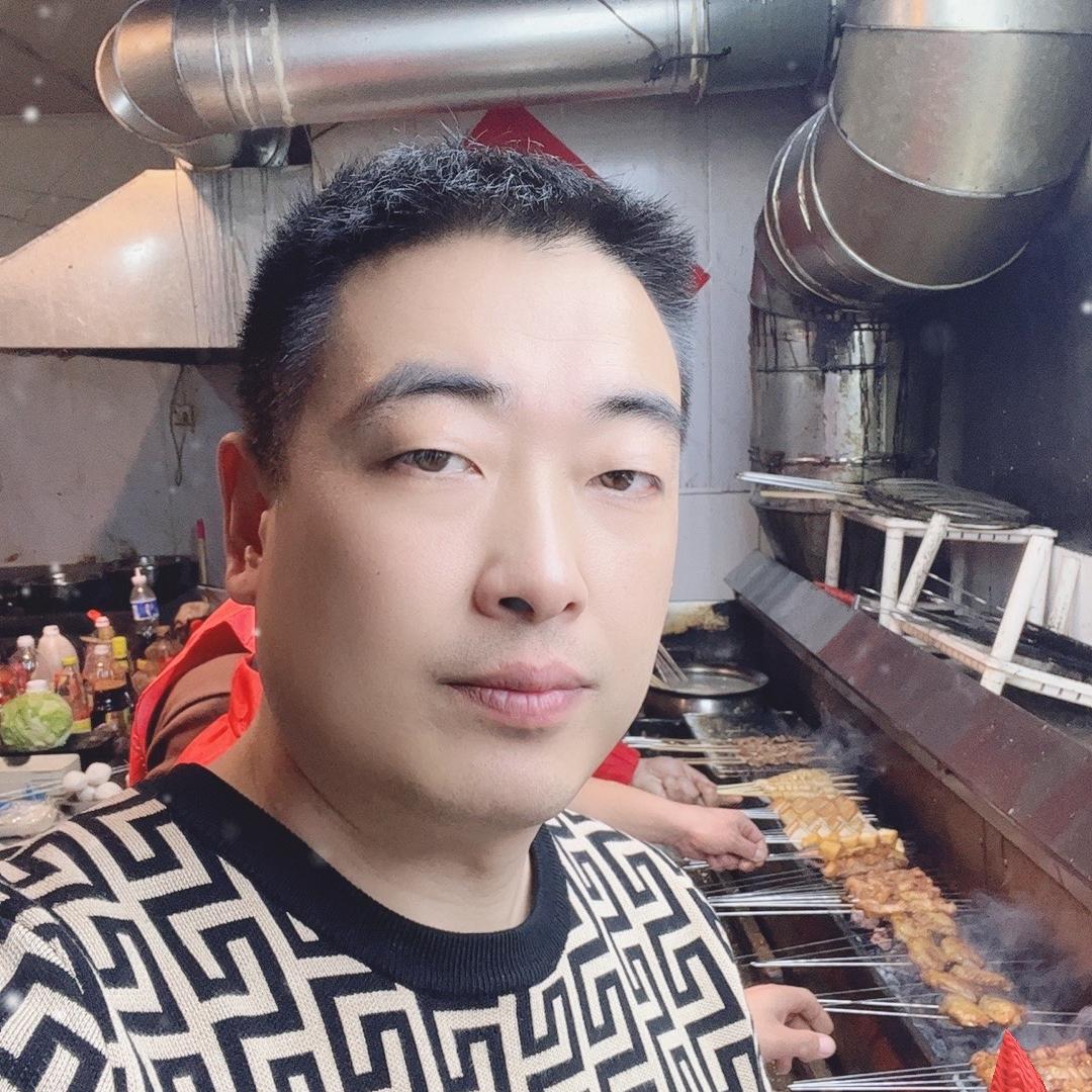 侯师傅烧烤培训总部