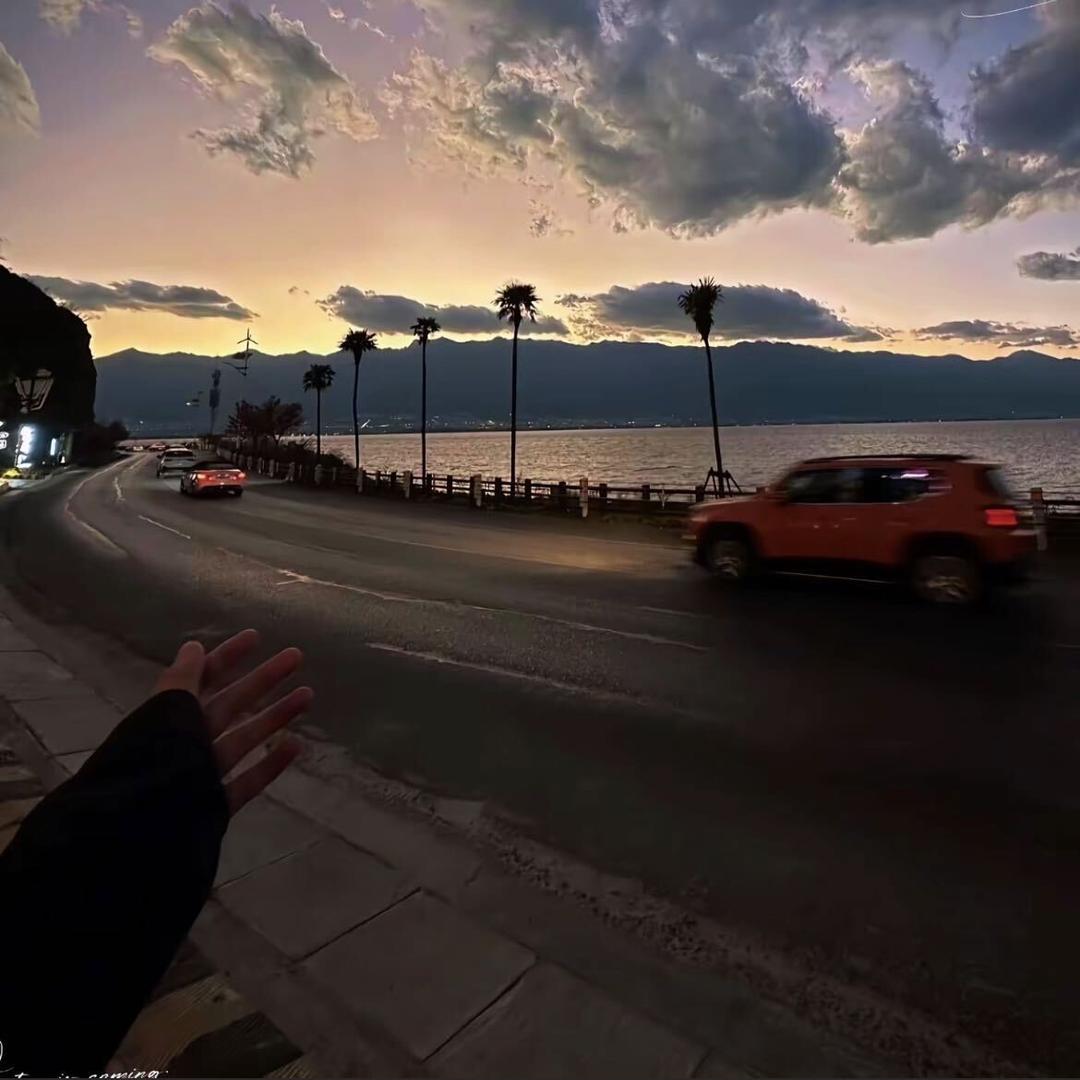山顶🏔️