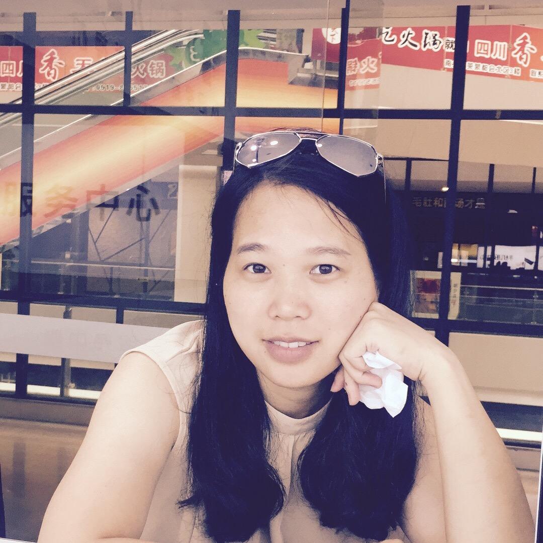 朱朱小宝贝