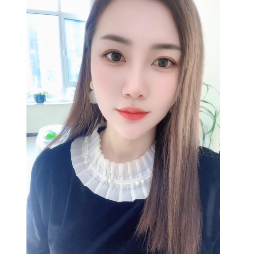 静姐姐（小财迷）