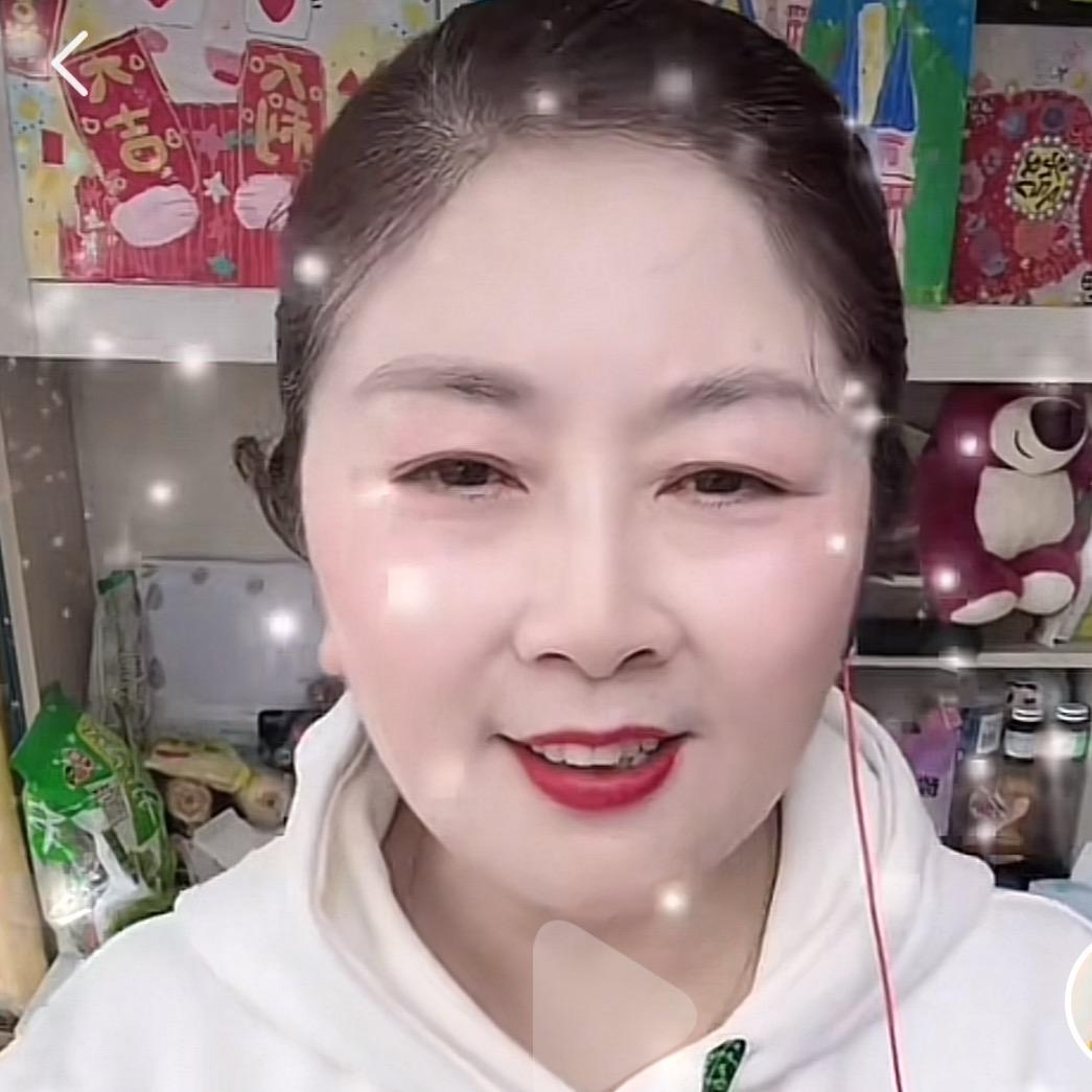 悠悠姐开播号早上9.40直播季总师傅81