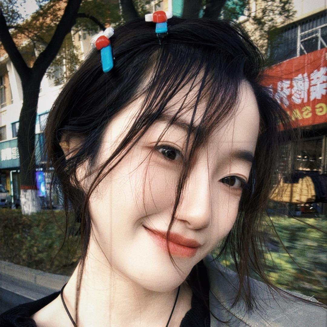 李美丽吖